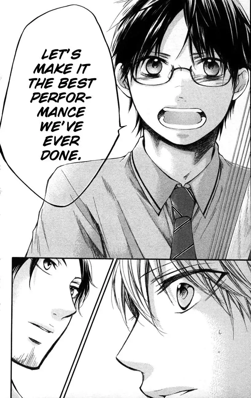 Kono Oto Tomare! Chapter 25 32